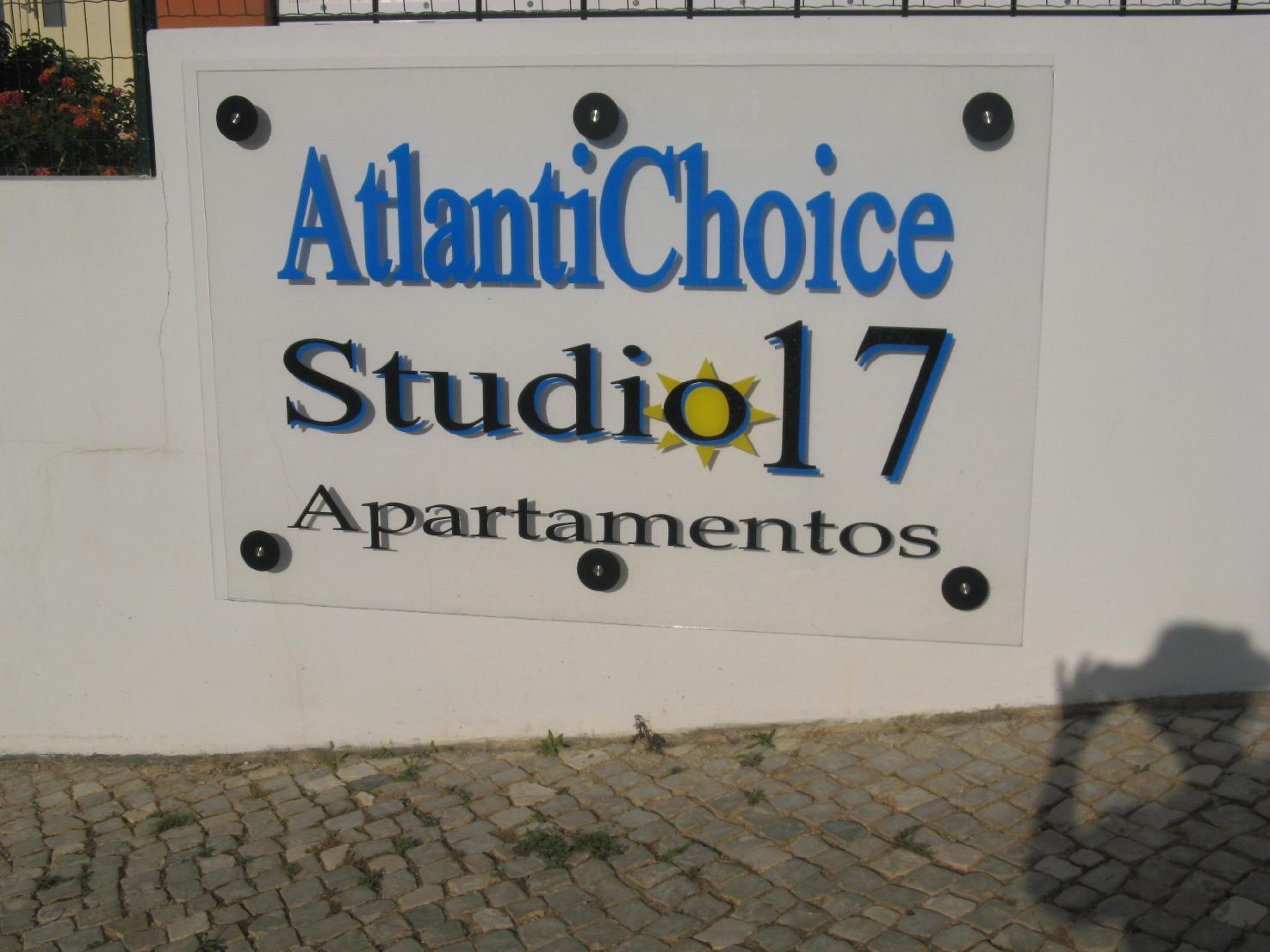 Studio 17 By Atlantichotels - Al Portimão Eksteriør billede